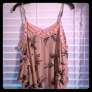 Aeropostale top, for summer